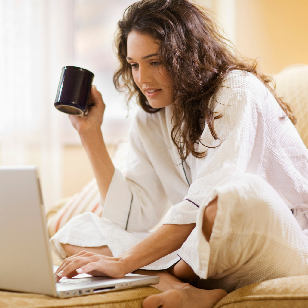 Business Ideas For Ladies - Freelance