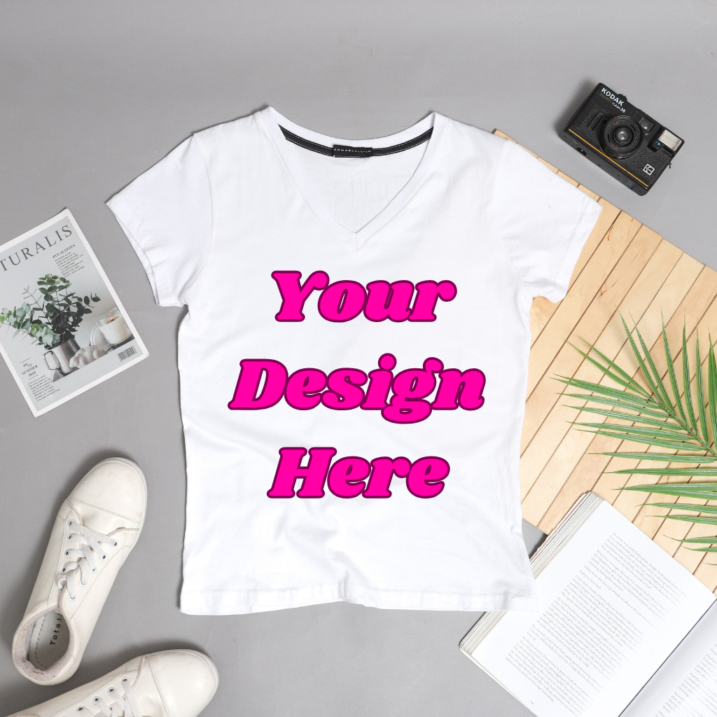 Business Ideas For Ladies Print On Demand (POD)